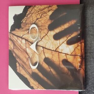 New, CAO Cigars, Seed to Soul DVD Documentary